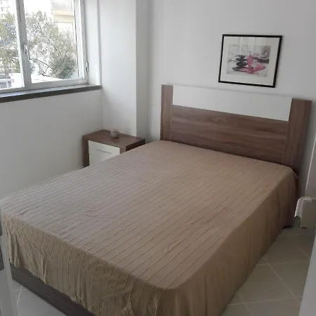 Aquazul Apartment Portimao