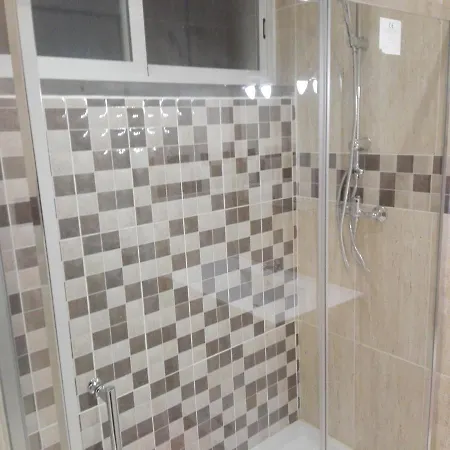 Aquazul Appartement *