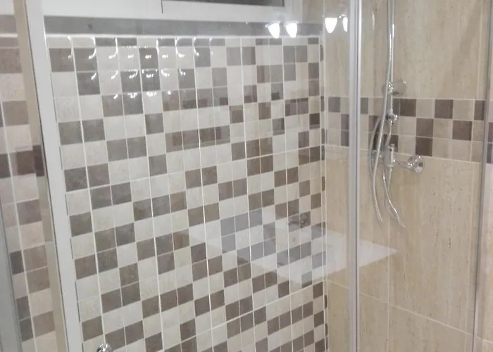 Aquazul Appartement *