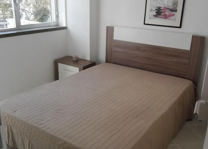 Aquazul Appartement Portimão